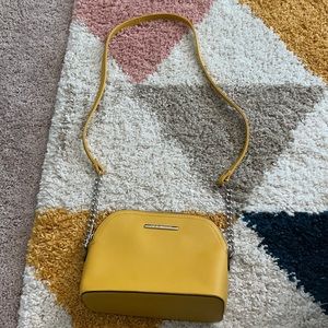 Steve Madden crossbody bag